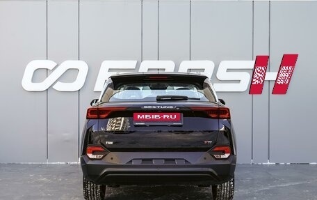 FAW Bestune T77, 2024 год, 2 050 000 рублей, 4 фотография