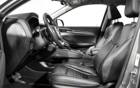 Haval F7 I, 2021 год, 1 648 900 рублей, 12 фотография