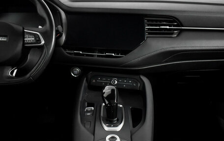 Haval F7 I, 2021 год, 1 648 900 рублей, 14 фотография