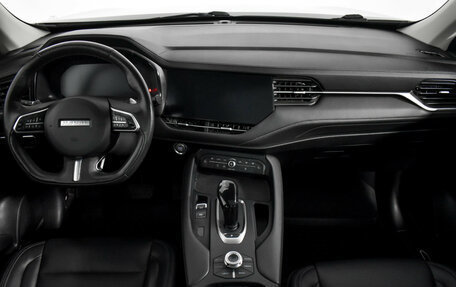 Haval F7 I, 2021 год, 1 648 900 рублей, 13 фотография