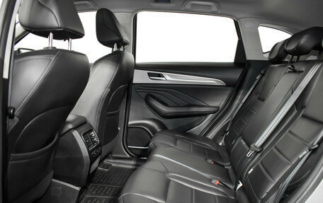 Haval F7 I, 2021 год, 1 648 900 рублей, 17 фотография