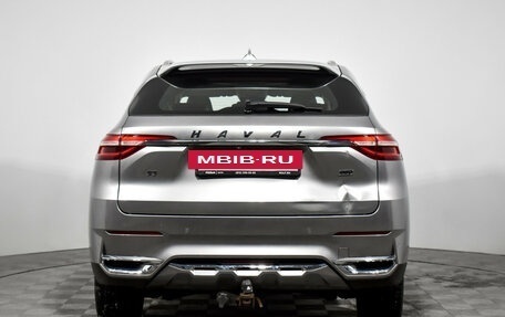 Haval F7 I, 2021 год, 1 648 900 рублей, 6 фотография