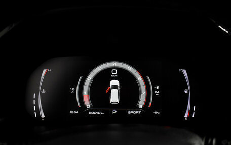 Haval F7 I, 2021 год, 1 648 900 рублей, 22 фотография