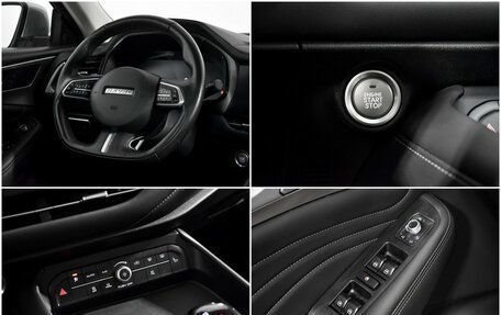 Haval F7 I, 2021 год, 1 648 900 рублей, 19 фотография