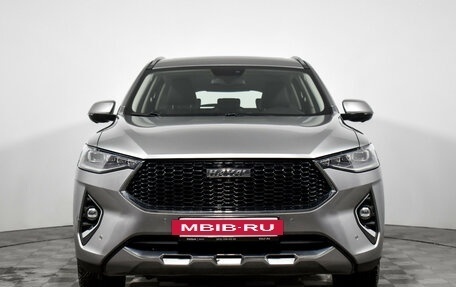 Haval F7 I, 2021 год, 1 648 900 рублей, 2 фотография