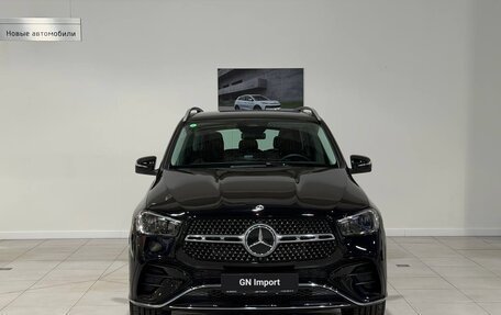 Mercedes-Benz GLE, 2025 год, 11 000 000 рублей, 2 фотография