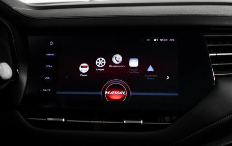 Haval F7 I, 2021 год, 1 648 900 рублей, 18 фотография