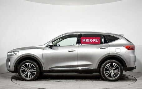 Haval F7 I, 2021 год, 1 648 900 рублей, 8 фотография