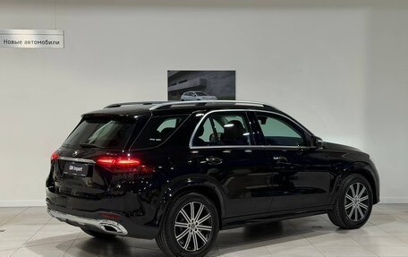 Mercedes-Benz GLE, 2025 год, 11 000 000 рублей, 8 фотография