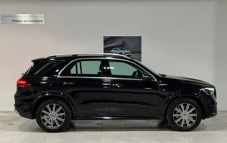 Mercedes-Benz GLE, 2025 год, 11 000 000 рублей, 4 фотография