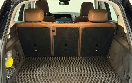 Mercedes-Benz GLE, 2025 год, 11 000 000 рублей, 11 фотография