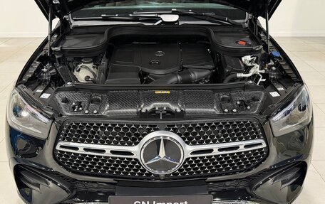 Mercedes-Benz GLE, 2025 год, 11 000 000 рублей, 10 фотография