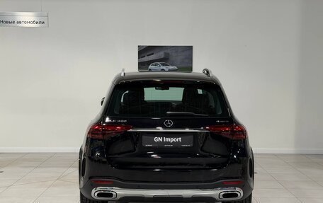 Mercedes-Benz GLE, 2025 год, 11 000 000 рублей, 7 фотография