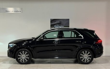 Mercedes-Benz GLE, 2025 год, 11 000 000 рублей, 5 фотография