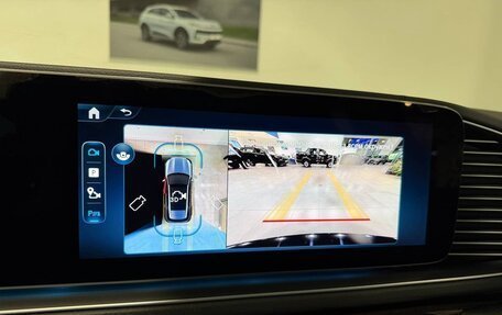 Mercedes-Benz GLE, 2025 год, 11 000 000 рублей, 14 фотография