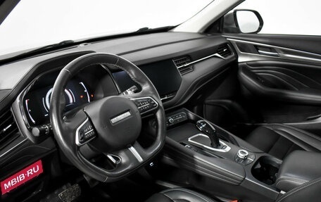 Haval F7 I, 2021 год, 1 648 900 рублей, 9 фотография