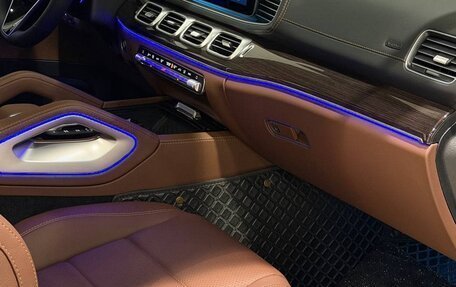 Mercedes-Benz GLE, 2025 год, 11 000 000 рублей, 16 фотография