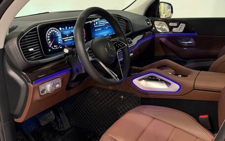 Mercedes-Benz GLE, 2025 год, 11 000 000 рублей, 17 фотография