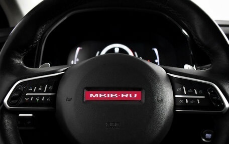 Haval F7 I, 2021 год, 1 648 900 рублей, 21 фотография