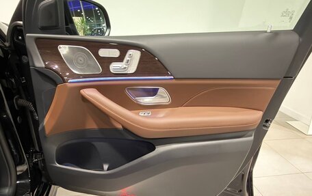 Mercedes-Benz GLE, 2025 год, 11 000 000 рублей, 26 фотография