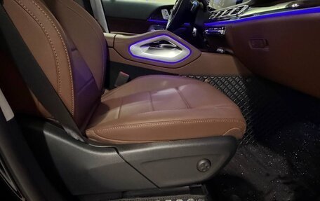 Mercedes-Benz GLE, 2025 год, 11 000 000 рублей, 23 фотография