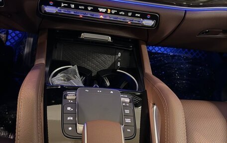 Mercedes-Benz GLE, 2025 год, 11 000 000 рублей, 18 фотография