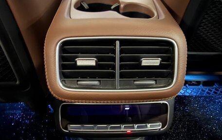 Mercedes-Benz GLE, 2025 год, 11 000 000 рублей, 19 фотография