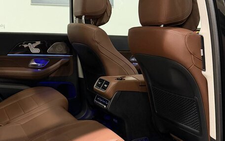 Mercedes-Benz GLE, 2025 год, 11 000 000 рублей, 20 фотография