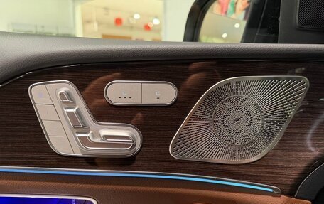 Mercedes-Benz GLE, 2025 год, 11 000 000 рублей, 21 фотография