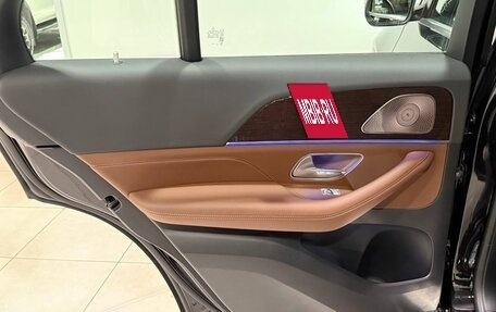 Mercedes-Benz GLE, 2025 год, 11 000 000 рублей, 25 фотография