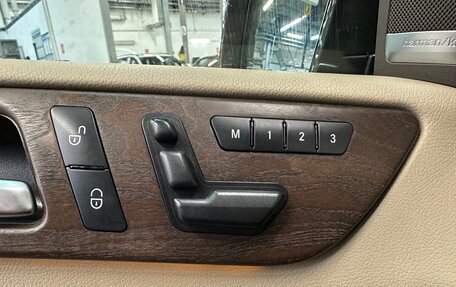 Mercedes-Benz M-Класс, 2013 год, 2 950 000 рублей, 13 фотография