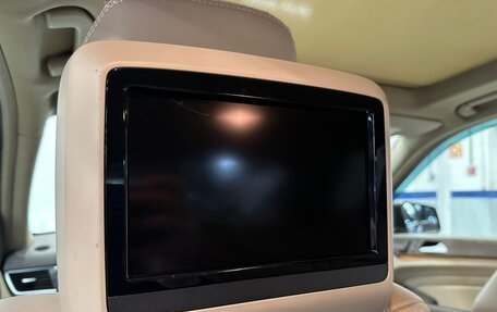 Mercedes-Benz M-Класс, 2013 год, 2 950 000 рублей, 15 фотография