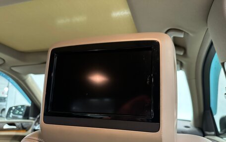 Mercedes-Benz M-Класс, 2013 год, 2 950 000 рублей, 16 фотография