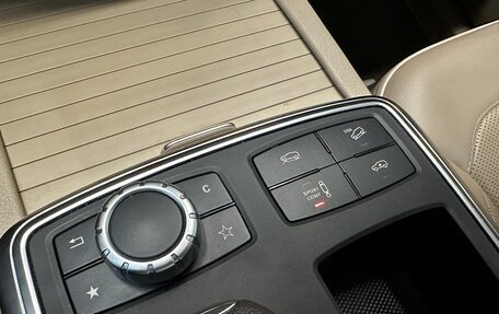 Mercedes-Benz M-Класс, 2013 год, 2 950 000 рублей, 10 фотография