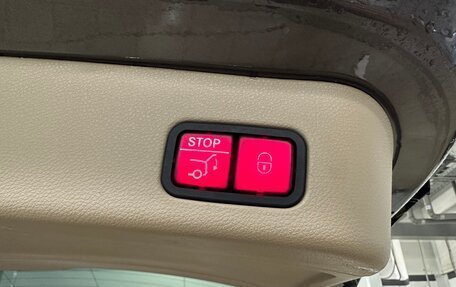 Mercedes-Benz M-Класс, 2013 год, 2 950 000 рублей, 17 фотография