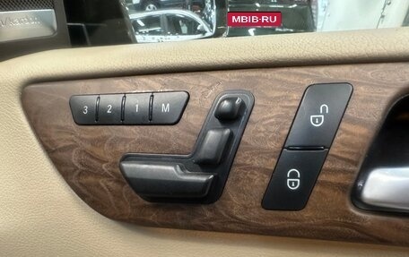 Mercedes-Benz M-Класс, 2013 год, 2 950 000 рублей, 12 фотография
