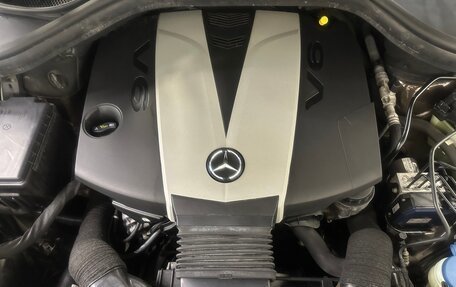 Mercedes-Benz M-Класс, 2013 год, 2 950 000 рублей, 21 фотография