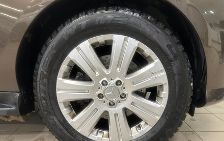 Mercedes-Benz M-Класс, 2013 год, 2 950 000 рублей, 22 фотография