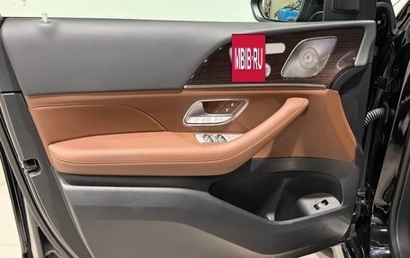 Mercedes-Benz GLE, 2025 год, 11 000 000 рублей, 24 фотография