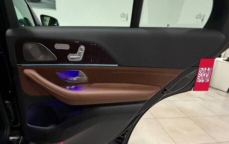 Mercedes-Benz GLE, 2025 год, 11 000 000 рублей, 27 фотография