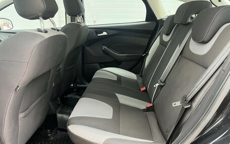 Ford Focus III, 2011 год, 649 000 рублей, 11 фотография