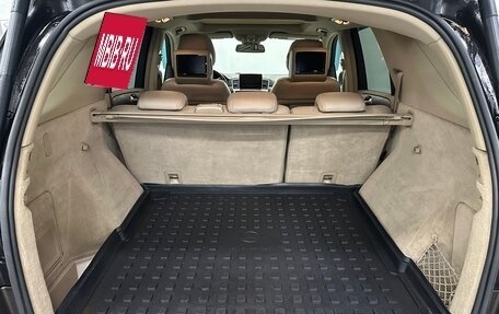 Mercedes-Benz M-Класс, 2013 год, 2 950 000 рублей, 20 фотография