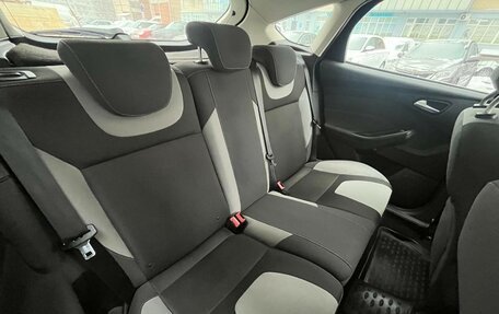 Ford Focus III, 2011 год, 649 000 рублей, 12 фотография