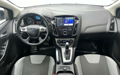 Ford Focus III, 2011 год, 649 000 рублей, 13 фотография