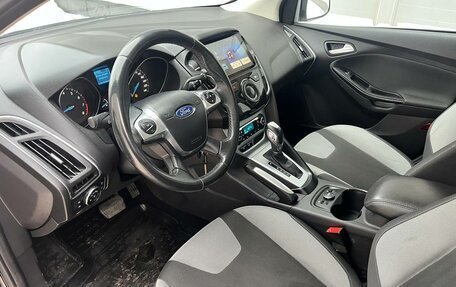 Ford Focus III, 2011 год, 649 000 рублей, 9 фотография