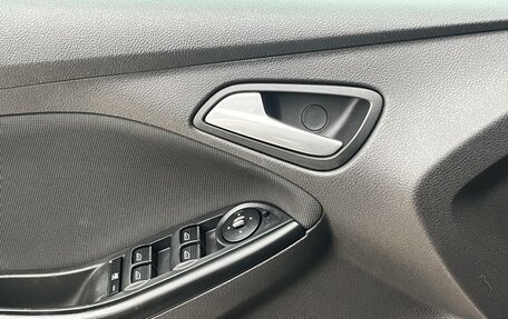 Ford Focus III, 2011 год, 649 000 рублей, 15 фотография