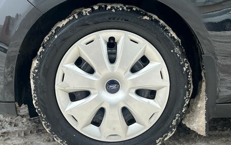 Ford Focus III, 2011 год, 649 000 рублей, 17 фотография