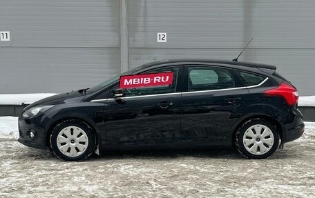 Ford Focus III, 2011 год, 649 000 рублей, 8 фотография