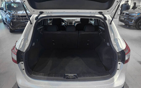 Nissan Qashqai, 2014 год, 1 495 000 рублей, 12 фотография