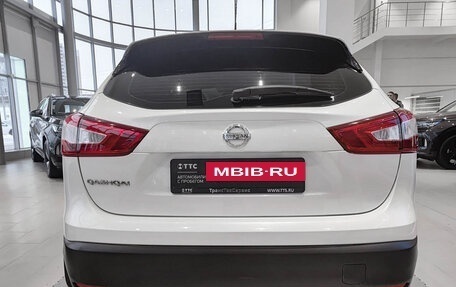 Nissan Qashqai, 2014 год, 1 495 000 рублей, 7 фотография